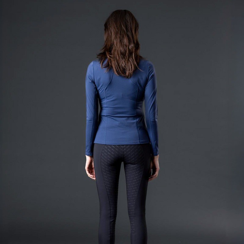 Katago Long-Sleeve Training Shirt (Bree)