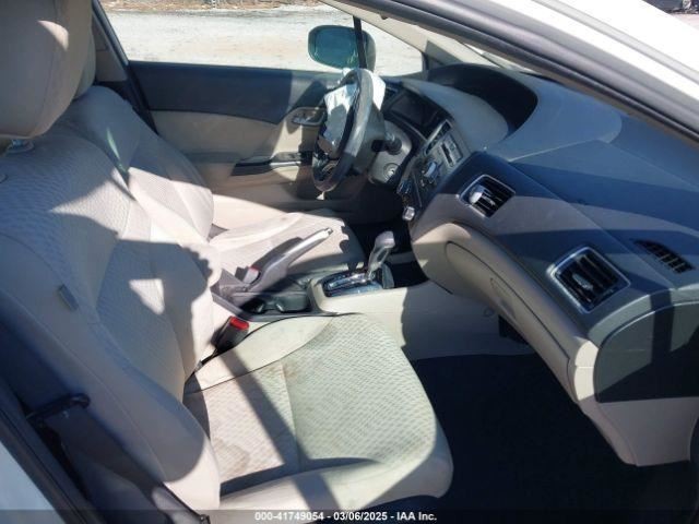 CIVIC 2015 Glove Box 4691225