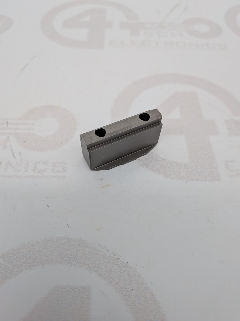 Universal Instruments Radial Anvil Cutter 45575704