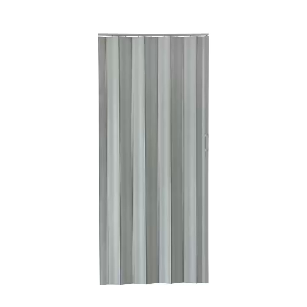 Accordion Door Jupiter Platinum Oak 36 In. X 80 In.