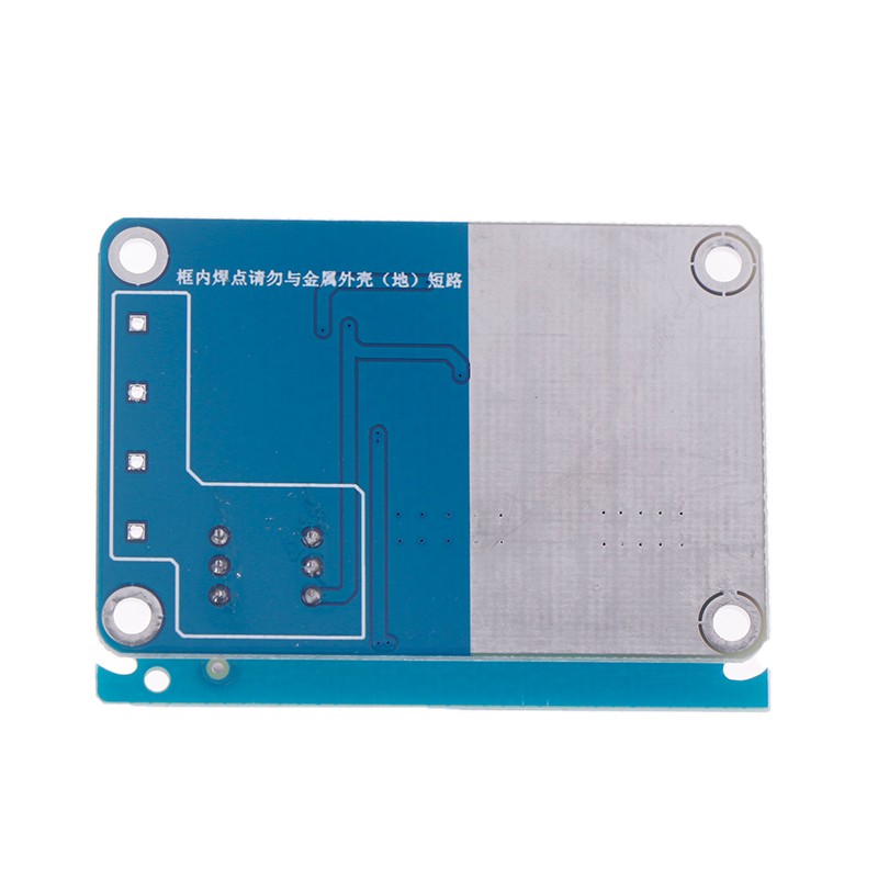 VGH VGL DC Module Repair LCD Panel Broken Y Color Abnormal Horizontal Line