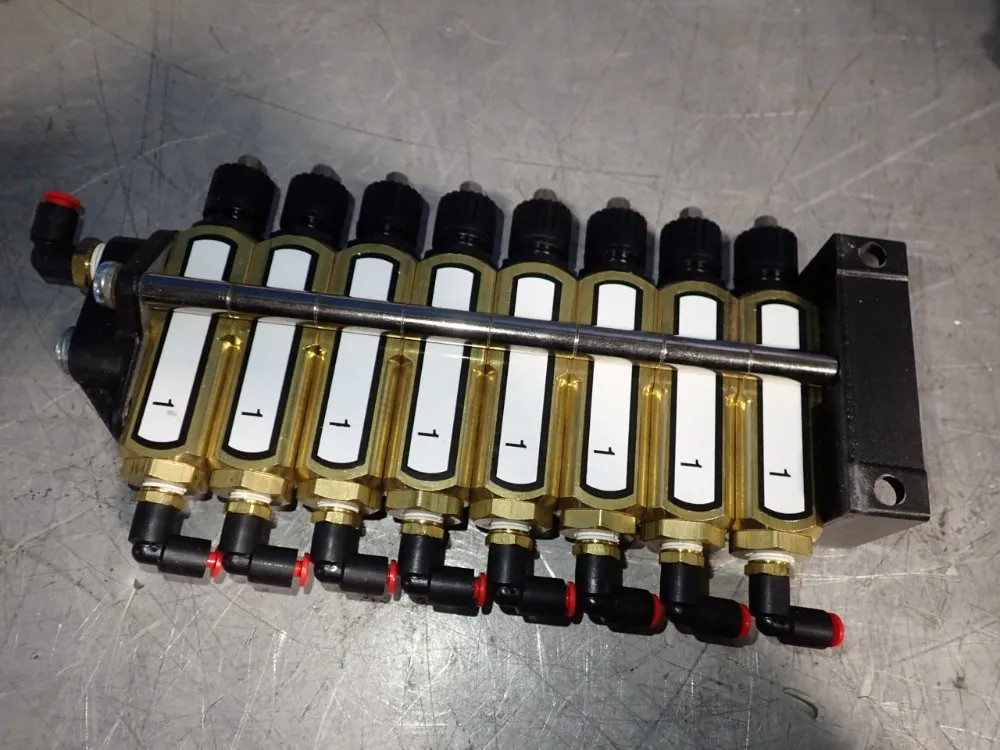 UNKNOWN MANIFOLD