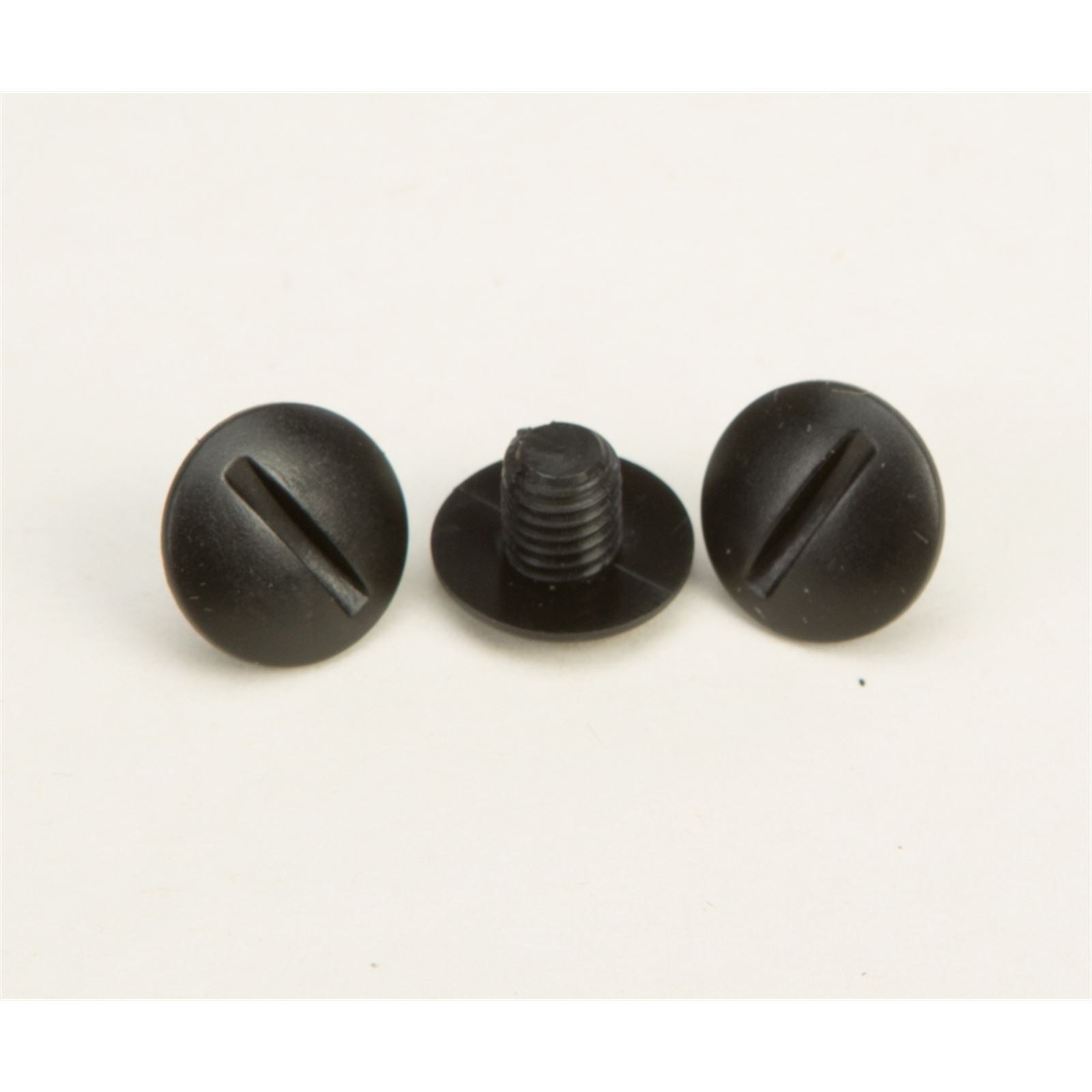 GMax Peak Visor Screws 3 Pack  GM-55/65/HH-65 G980229