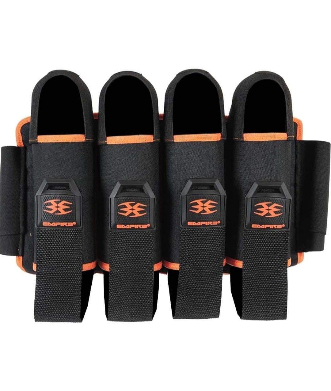 Empire Omega Paintball 4 Pod Harness