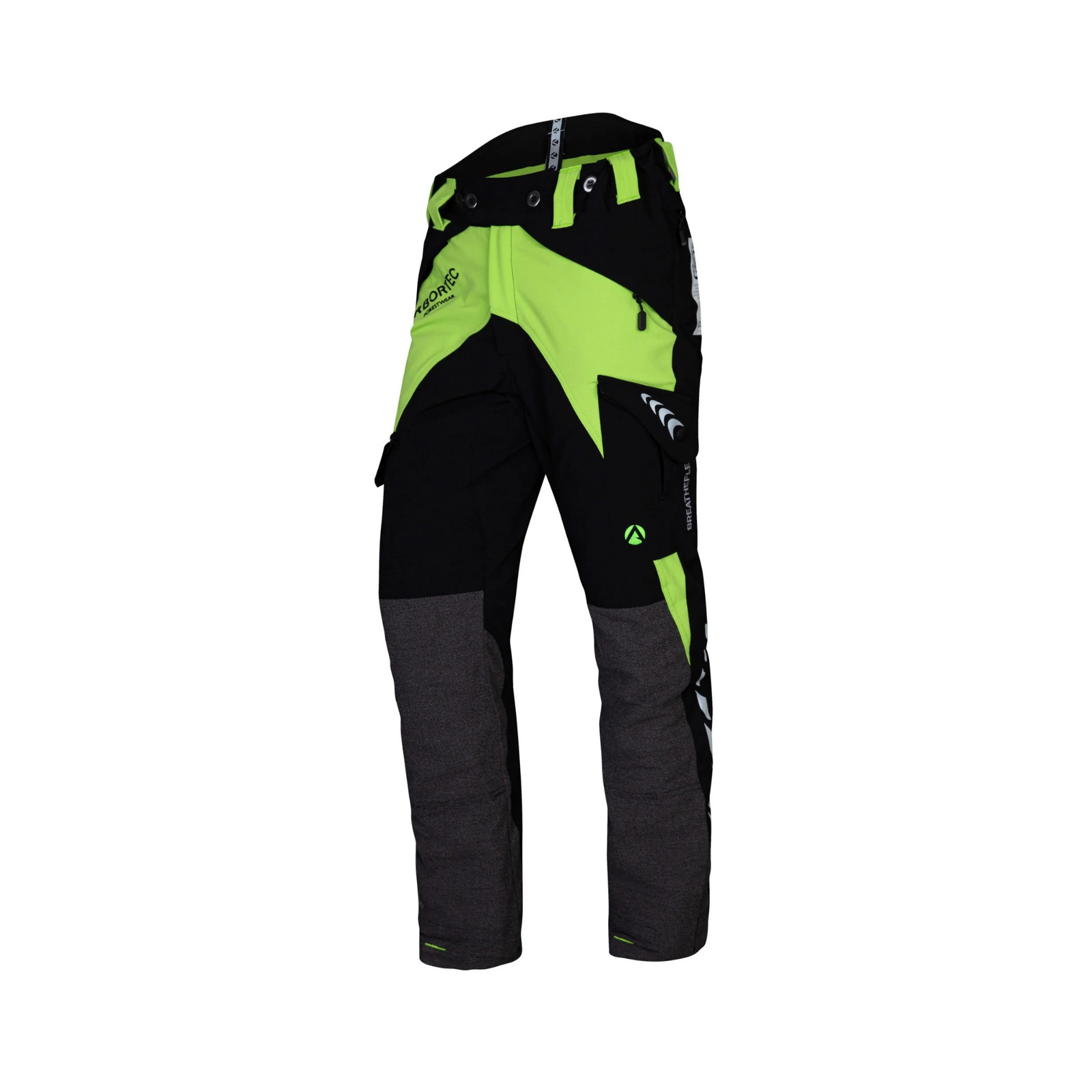 Breatheflex Chainsaw Trousers Type A Womens