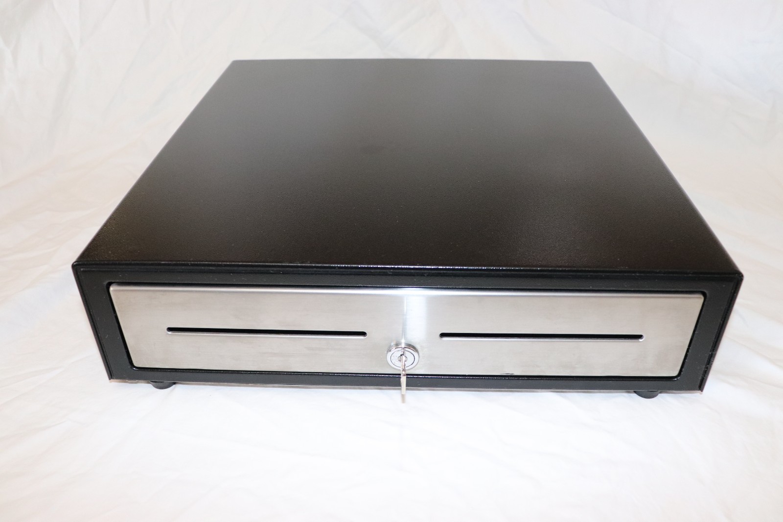 Cash Drawer | APG Standard- Duty 16” Cash Drawer | Vasario Series VB320-BL1616