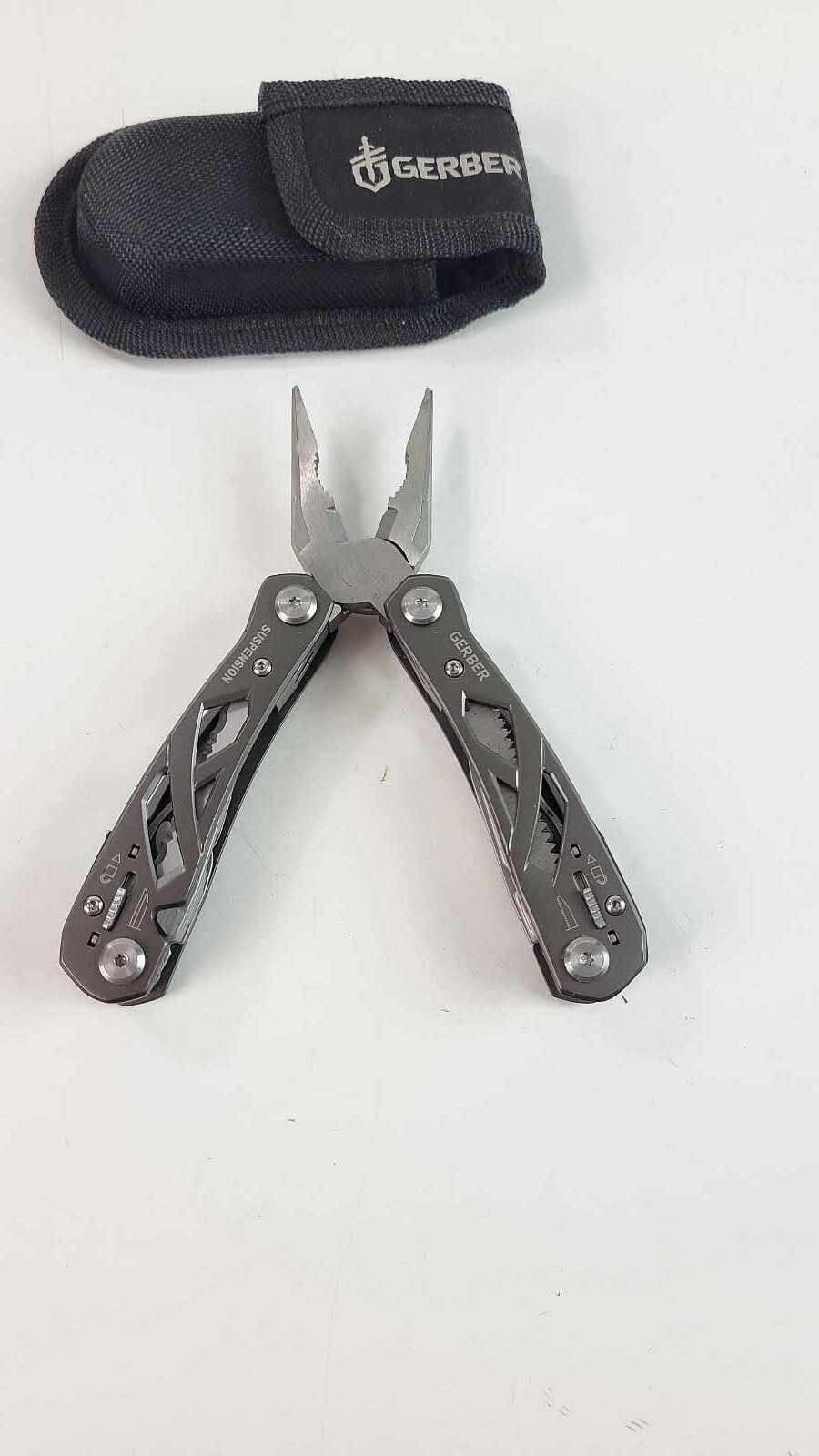 Gerber Suspension NXT Multi Tool