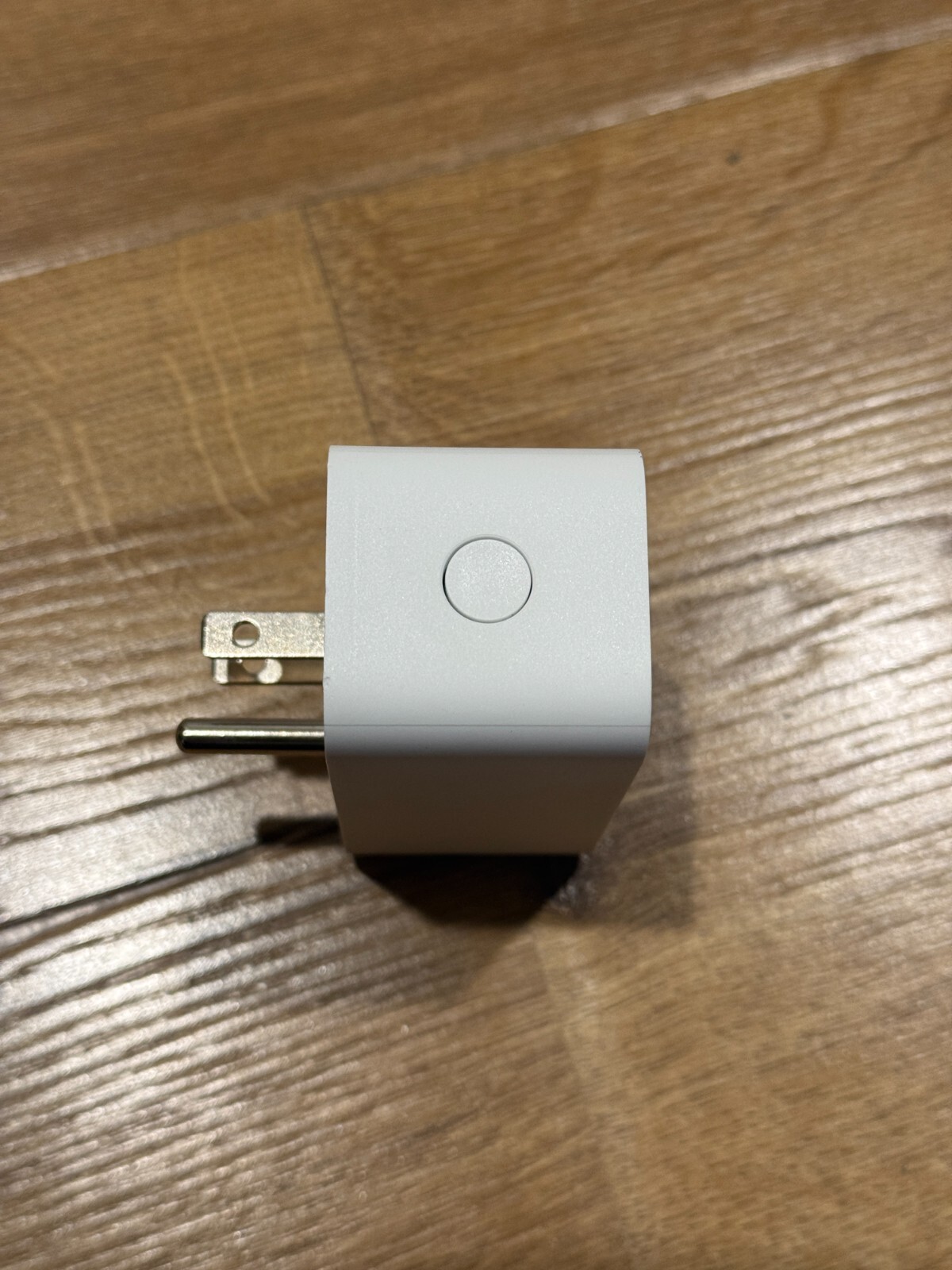 Amazon Smart AC Plug - White HD34BX - Tested Works