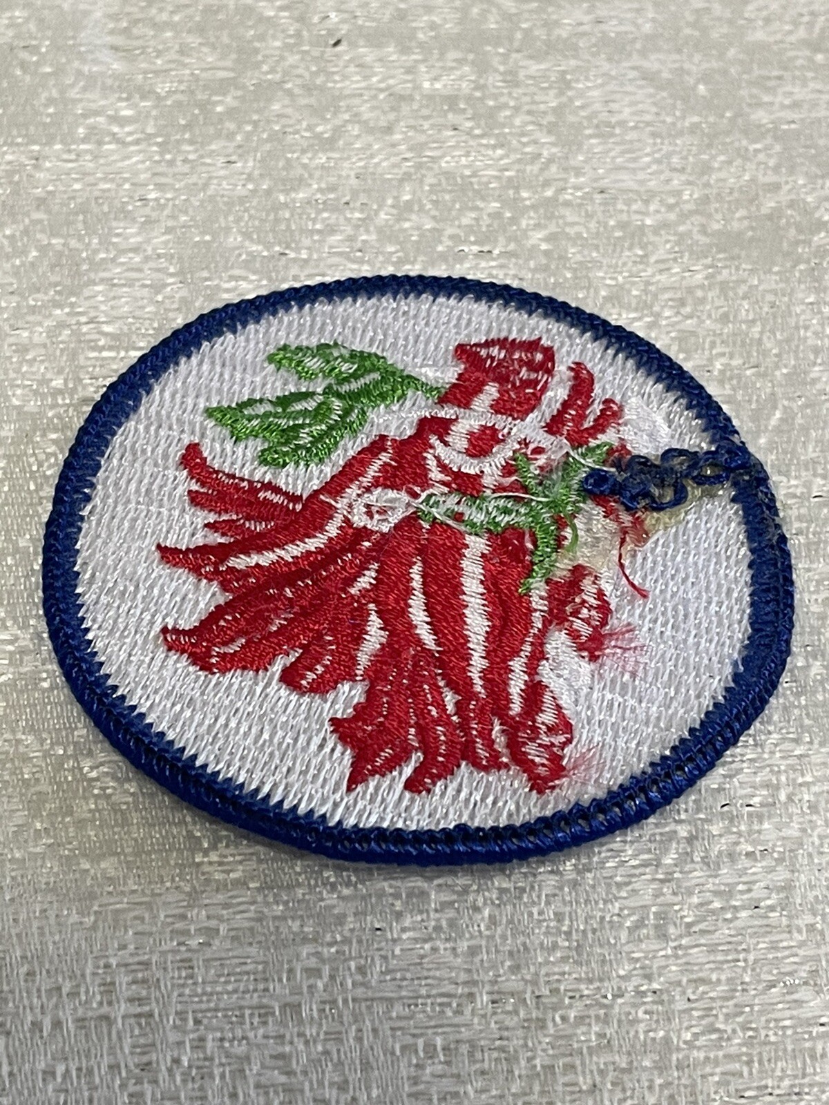 Georgia National Guard Patch , New