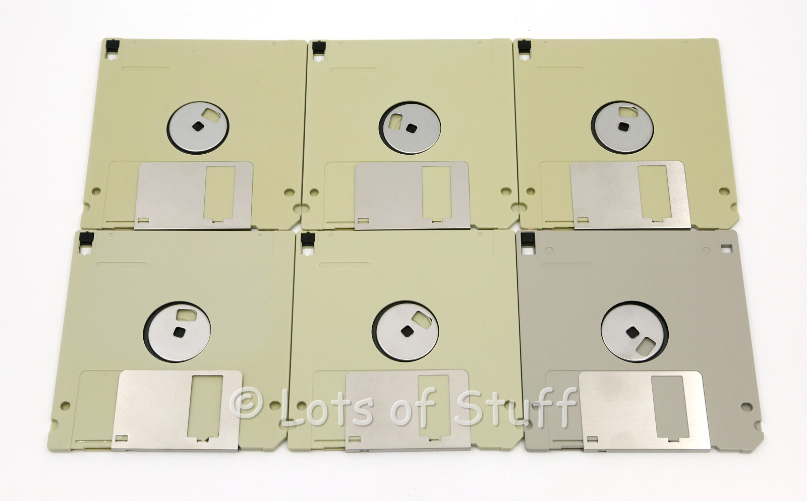 The Norton Utilities 2.0 Software For Mac On 3.5 - Inch Floppy Disk Vintage w/SN