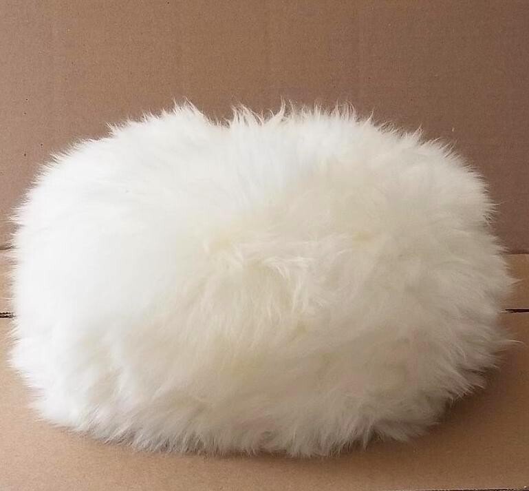 ICONIC TURKMEN TELPEK DESERT HORSEMEN WOOL HAT - NEW