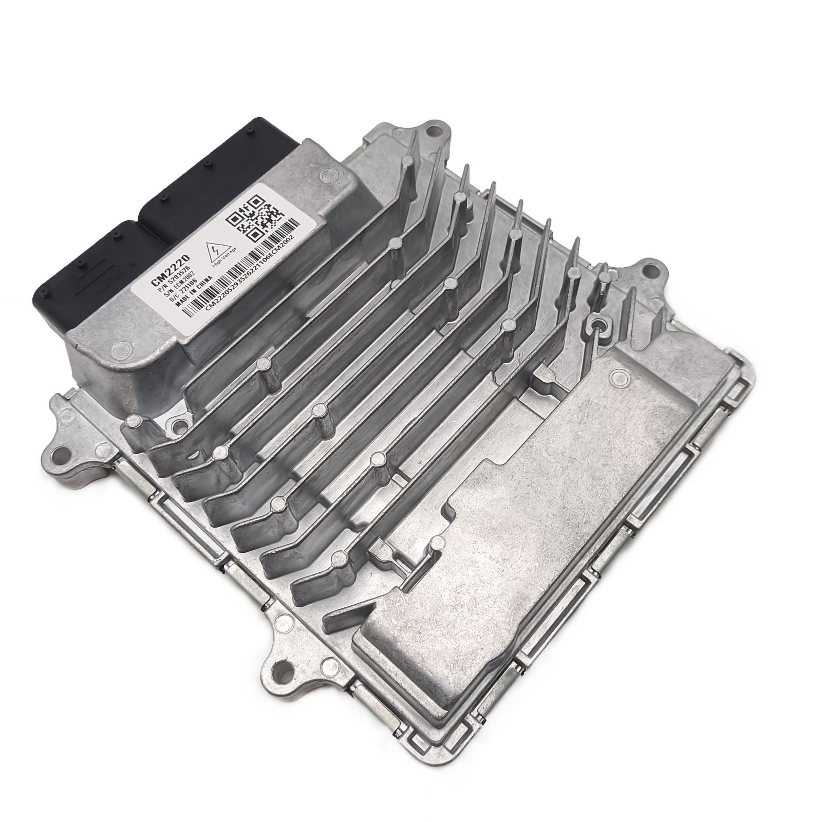 for Cummins ISF2.8 ISF3.8 ECM ECU computer unit 5293526 CM2220 NEW！