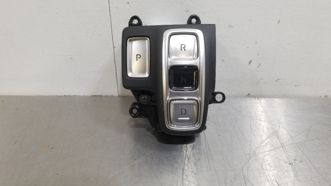 20 2020 HYUNDAI PALISADE AUTOMATIC TRNSMISSION SHIFTER PANEL 467W0S8100