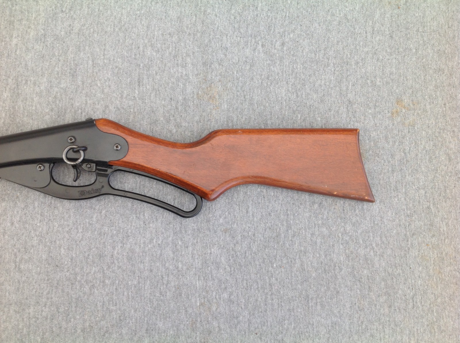 Daisy Red Ryder 1938B Air Rifle