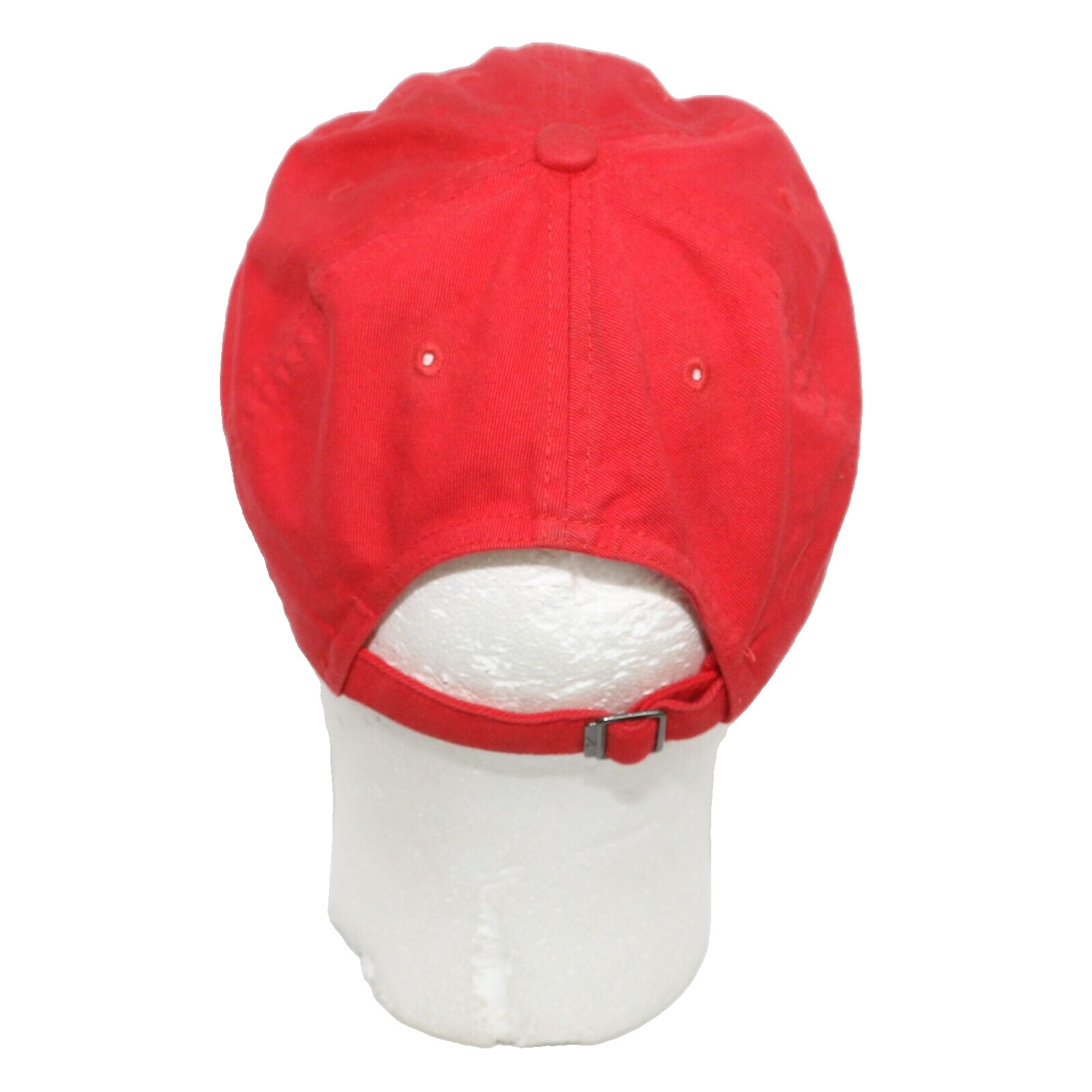 Nike Heritage86 Kids' Adjustable Hat RED