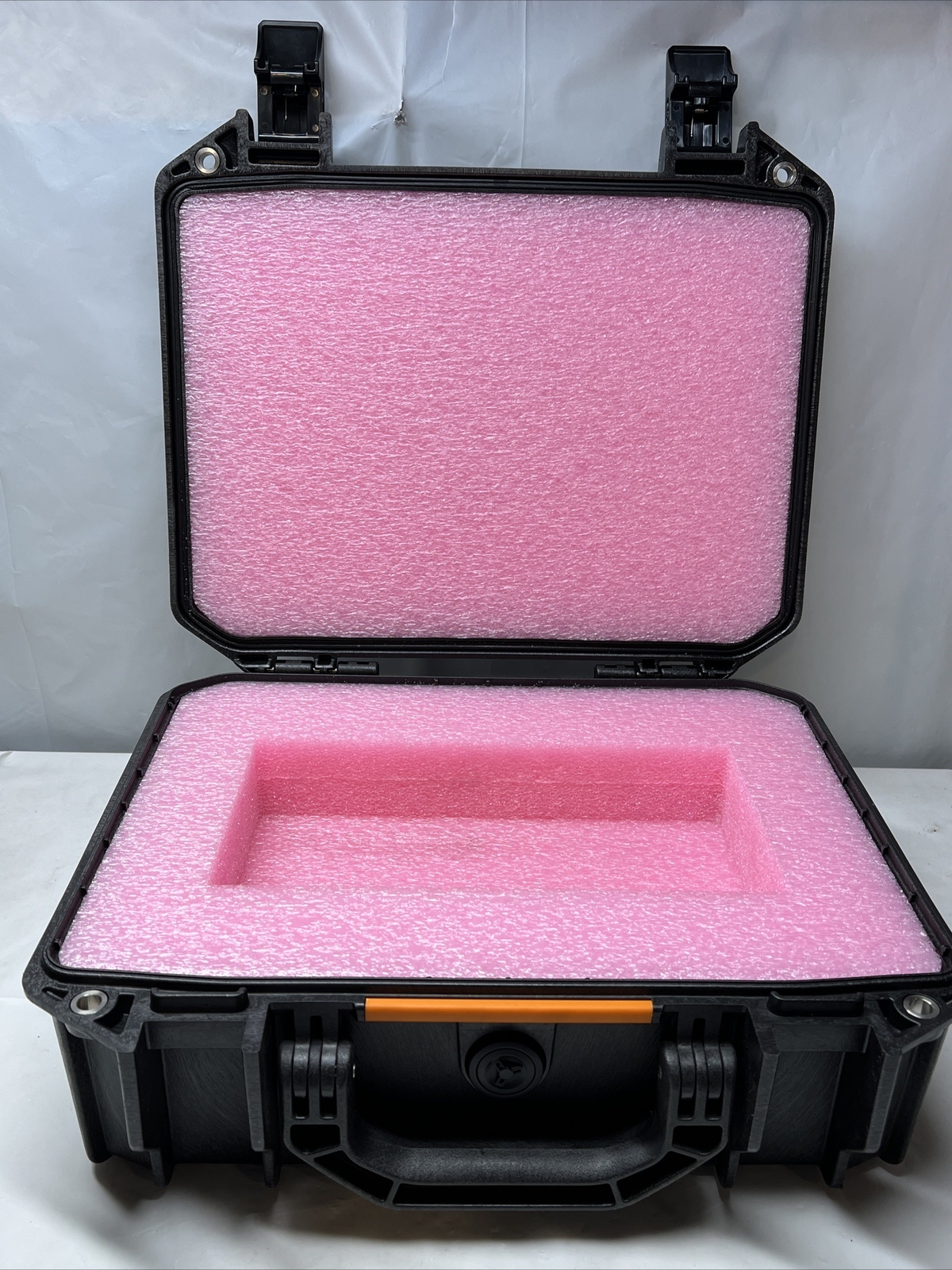 Vault by Pelican Hard Case