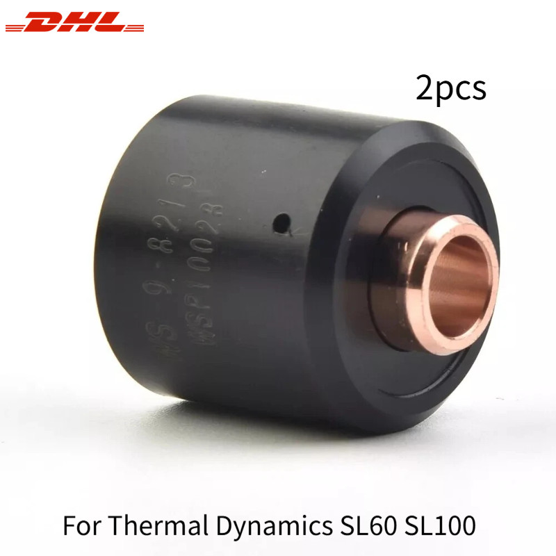 2PCS Plasma Start Cartridge 9-8213 For Thermal Dynamics SL60 SL100 US delivery