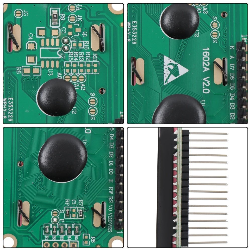 For Aquacal Autopilot Pool Pilot Digital Nano & Plus Replacement Display Plastic