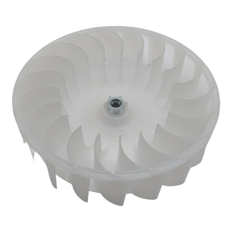 WH16X34317 - Blower Wheel
