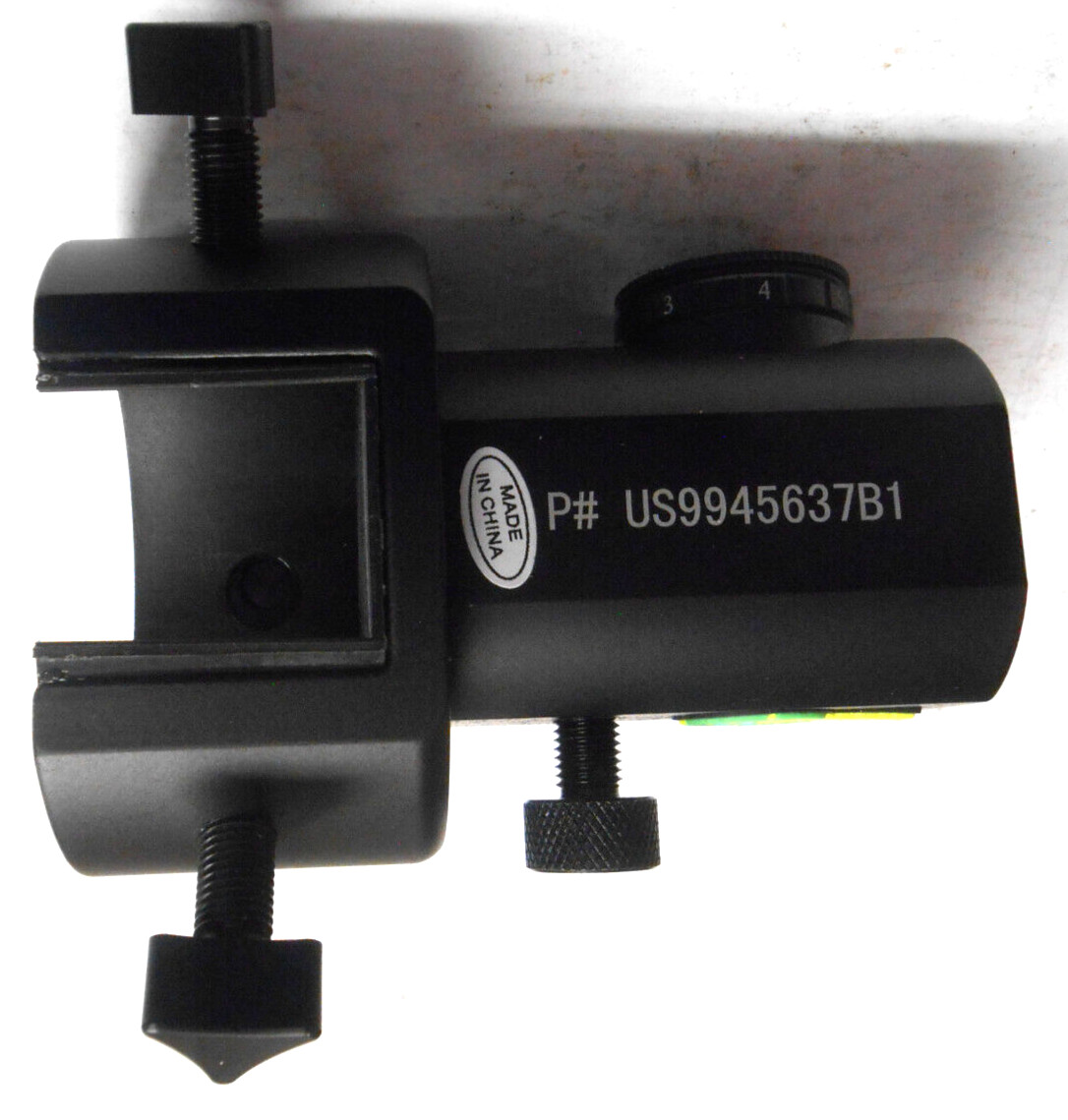 Sight In 1, 40mm & under Rifle Scope Sighting Device Quick Efficient Accurate