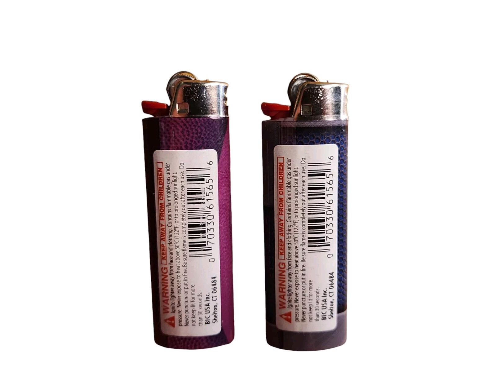 Bic Lighter Indianapolis Colts