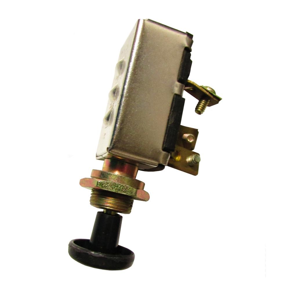 Light Switch Fits Massey Ferguson 203 205 Super 90 35 50 65 65 203 205 189526M92