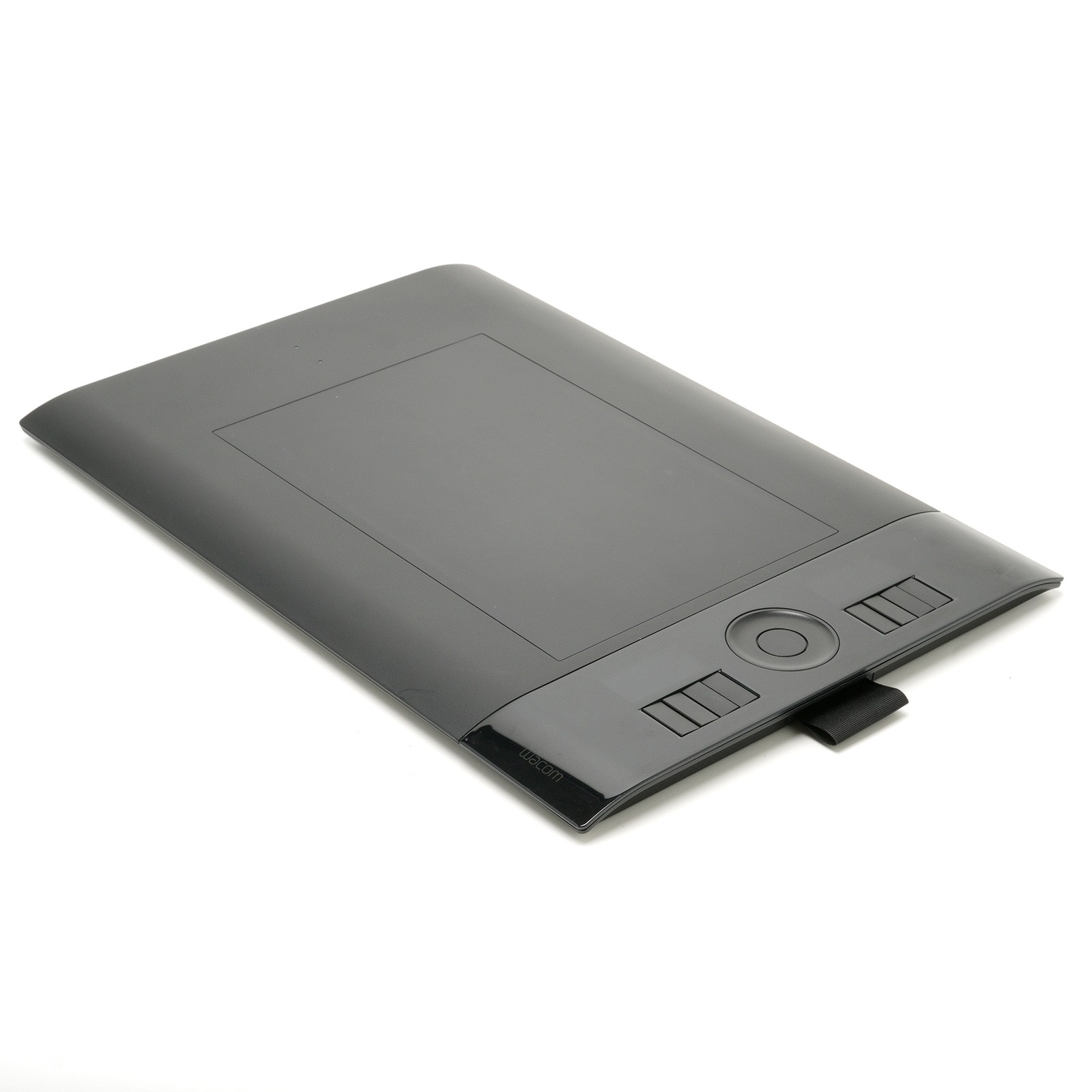Wacom Intuos 4 Professional Pen Tablet PTK-540WL