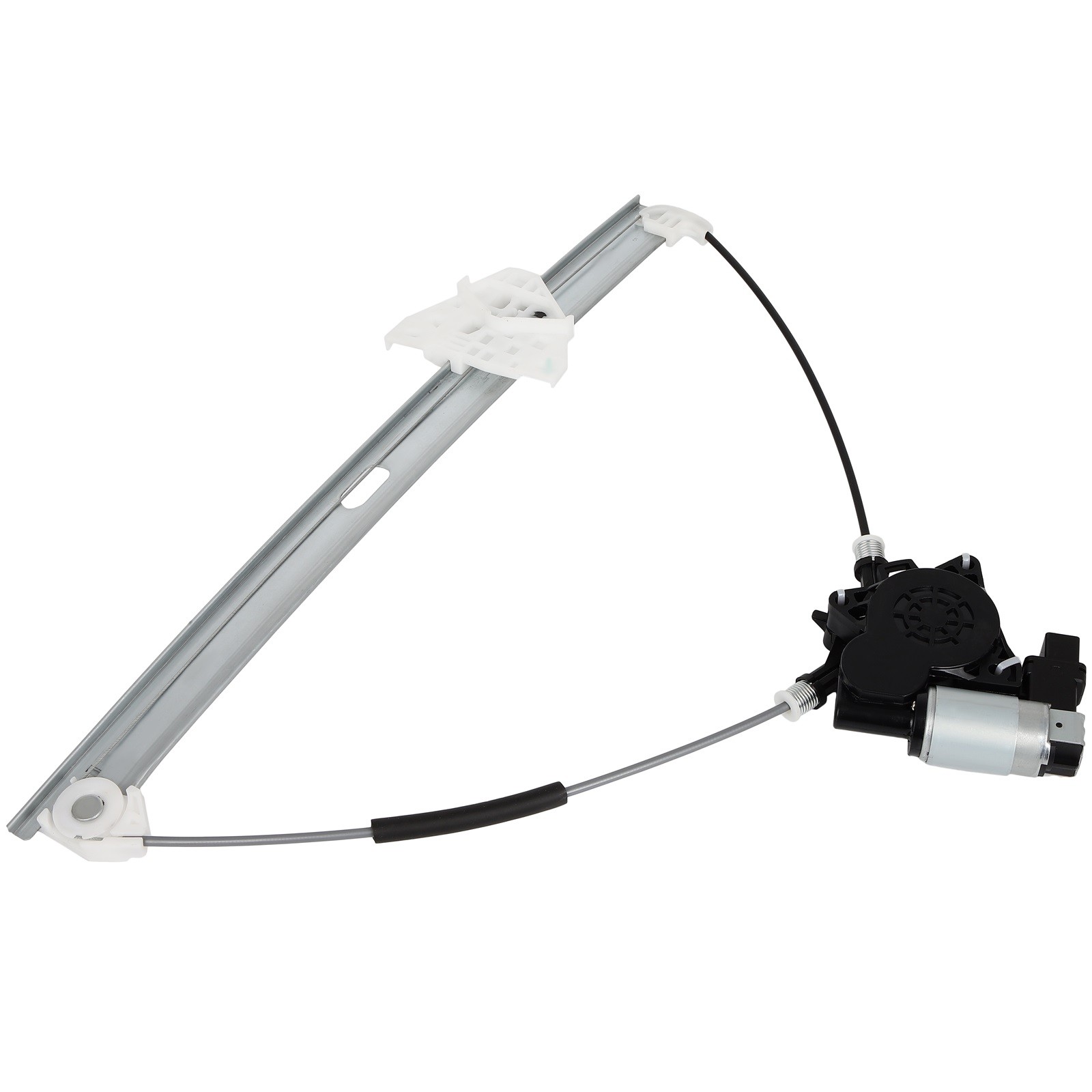 For 2006-2013 Mazda 5 Front Left Driver Side Power Window Regulator With Motor