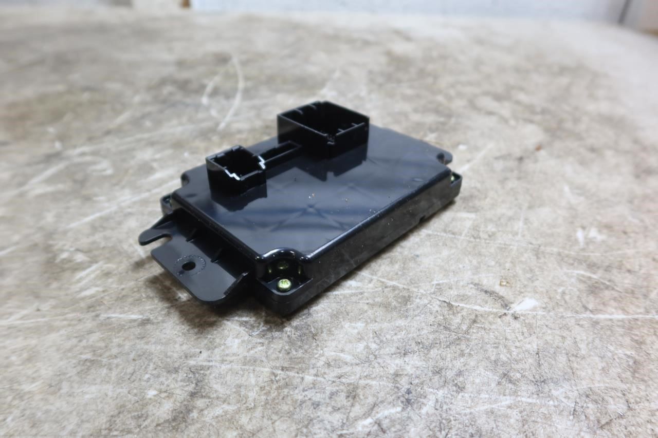 2019 Dodge Durango OEM AC Heater HVAC Control Module 68410584
