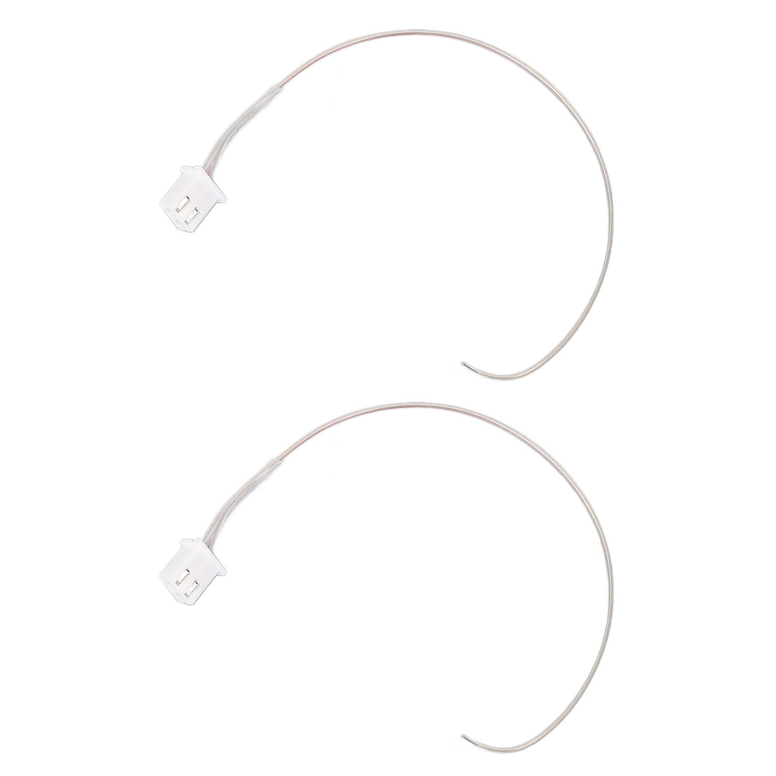 2Pcs Thermistor 300℃ High Temperature Sensor Accurate Detection For QIDI Q1 Pro