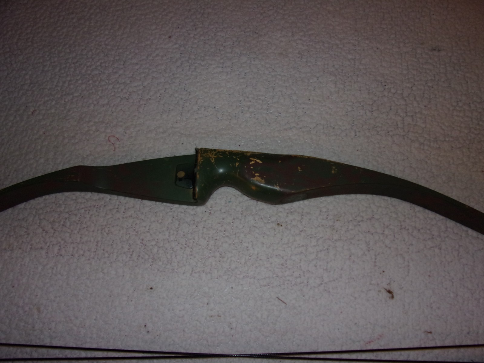 Vintage Darton Hawk Compound Bow