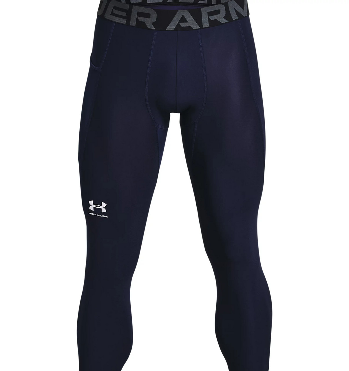 Under Armour HeatGear 3/4 Leggings