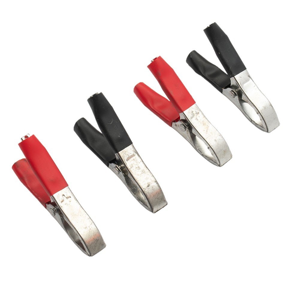 High Quality Clips Clamp Battery Chargers Replacement