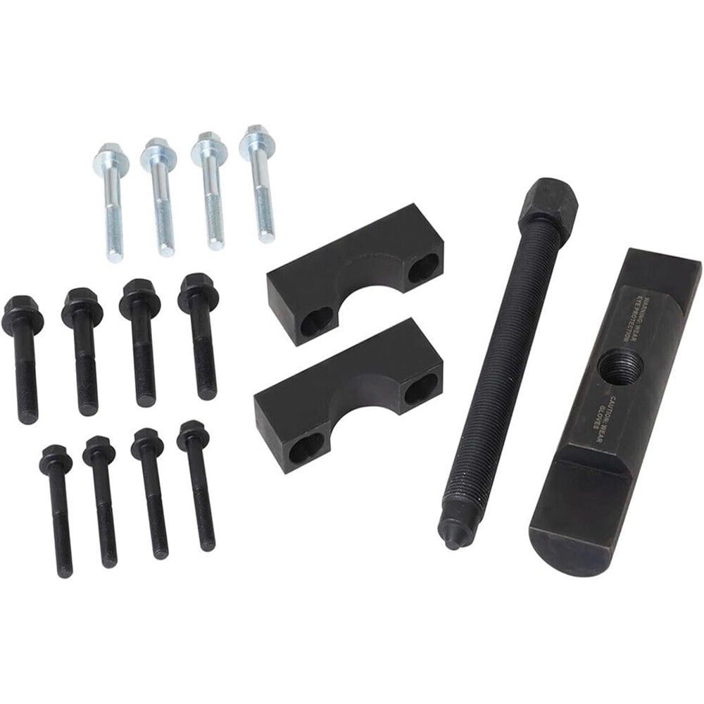 60050 Yoke Puller, Heavy Duty Yoke Tool for Class 6-8 Trucks (new)