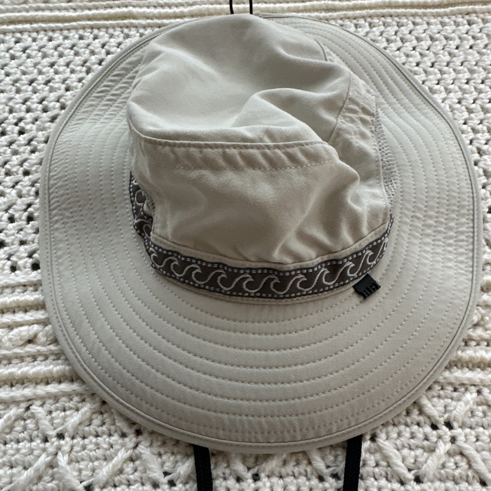 REI Sun Hat Unisex Size Small Vented, Wide Brim, Fishing, Gardening, Hiking