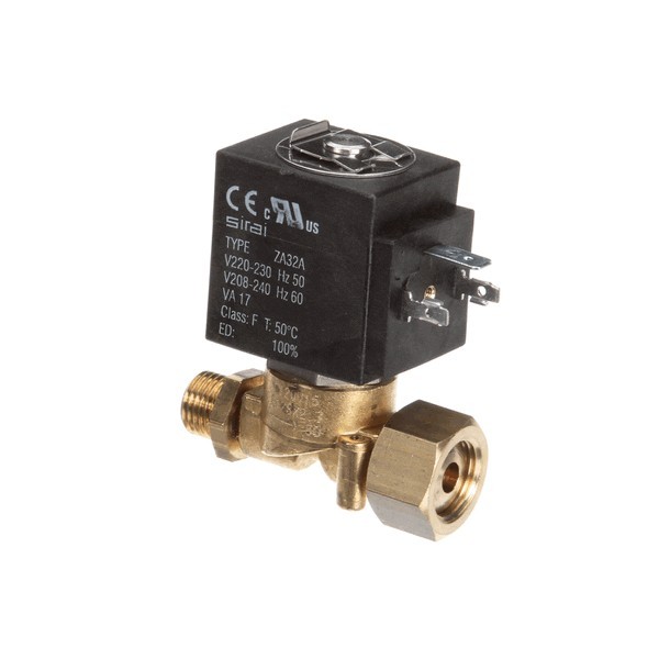 Rancilio 10060518 Electrovalve Hot Water230V