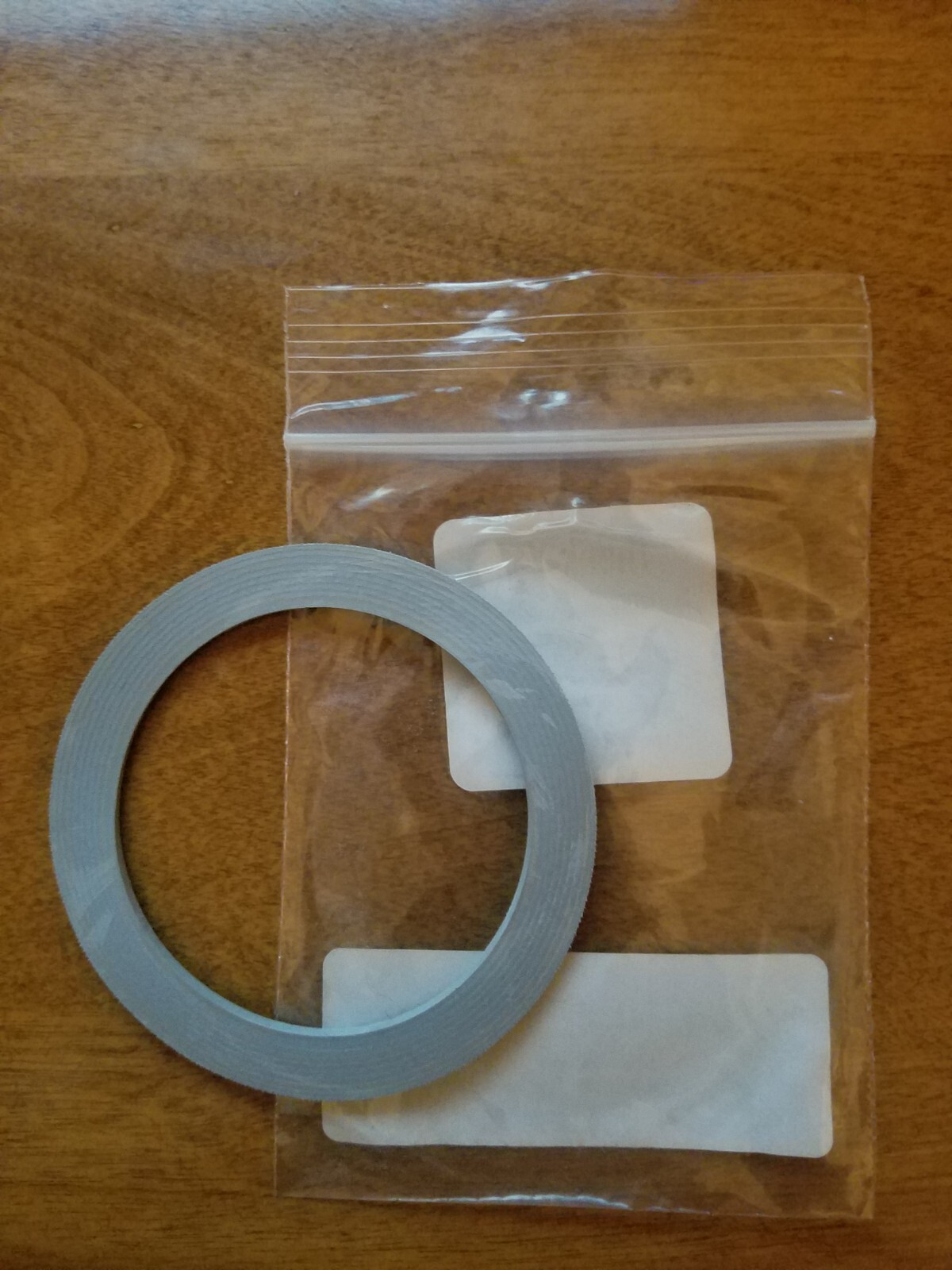 Univen Blender O-ring Gasket Seal for Hamilton Beach Blenders Made in USA *NEW*