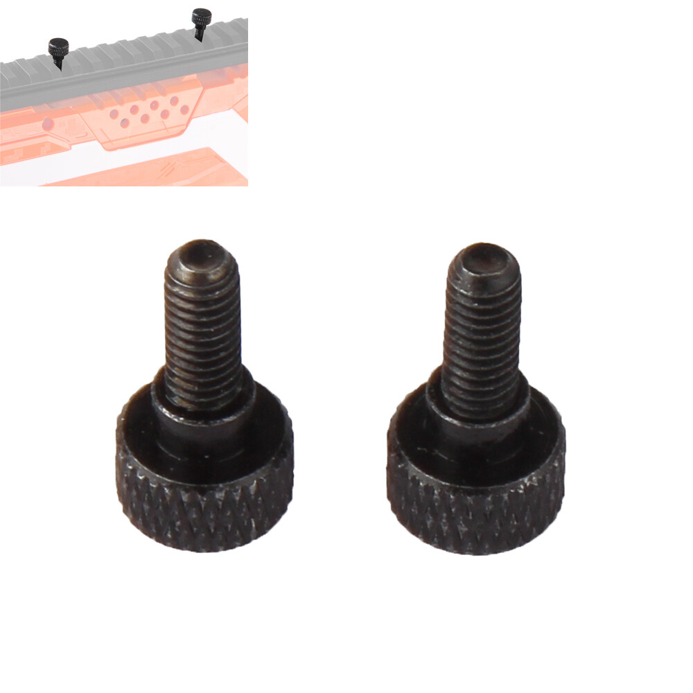 WorkerMod Thumb Screw for Worker Rail Modify Toy