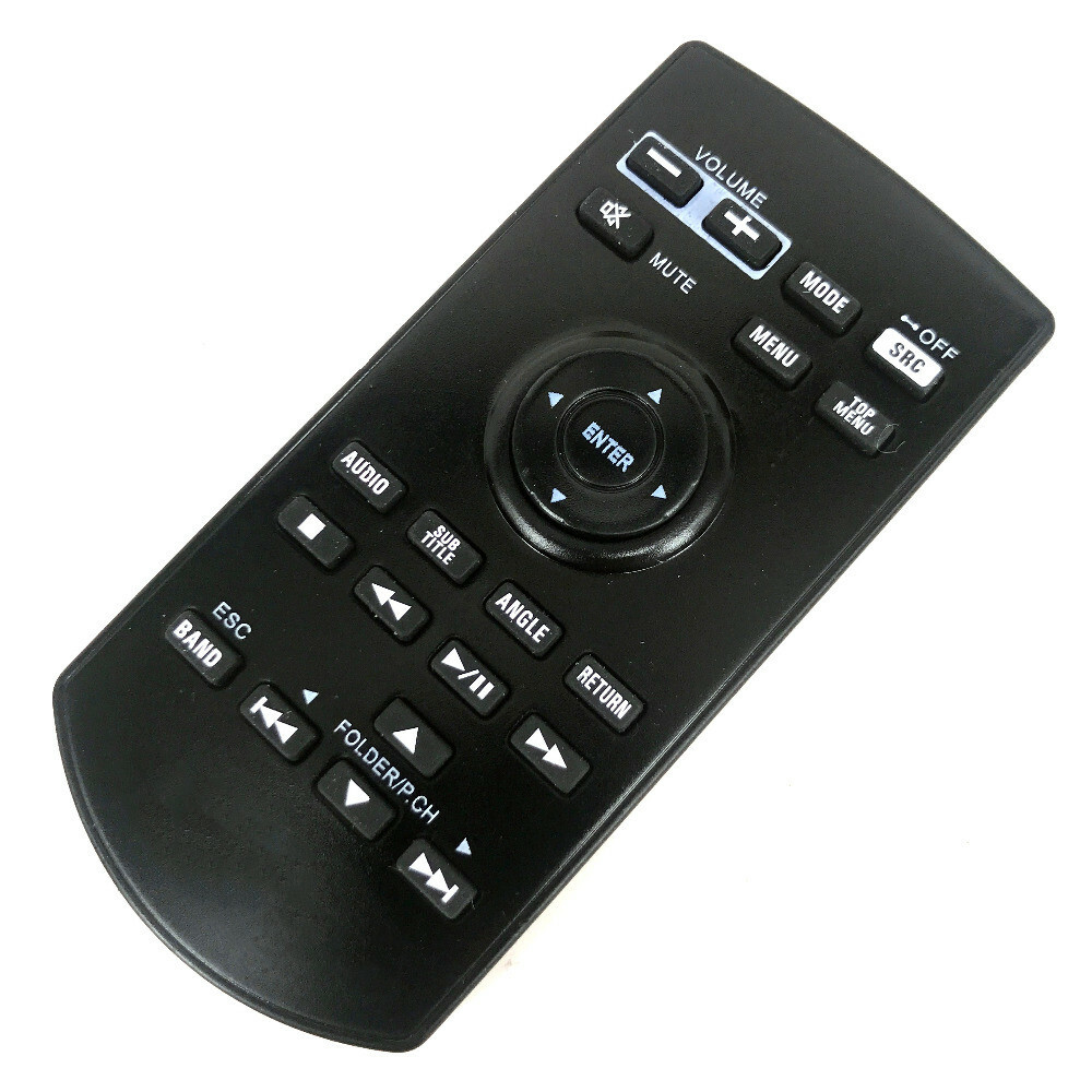 Remote For Pioneer AVHX4700BS AVH-X4700BS AVHX3500BHS AVH-X3500BHS Car Stereo