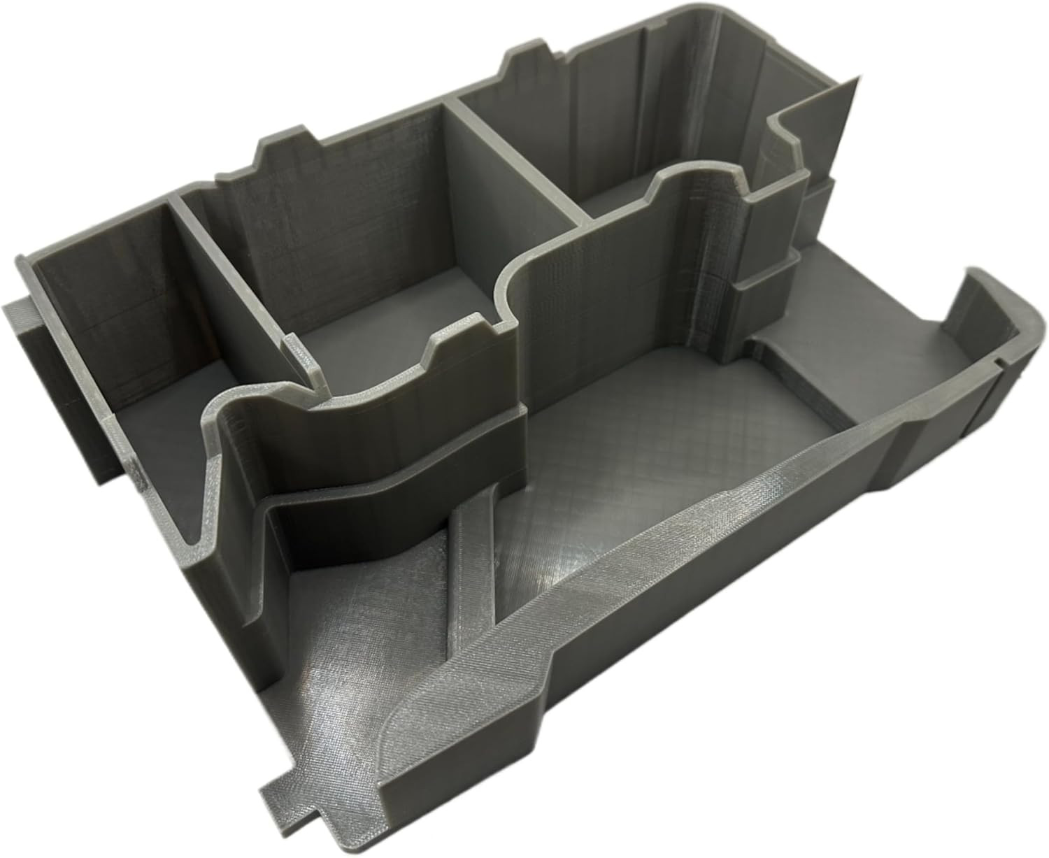 Jonah Pope Design 3D Printed Insert Designed for M18 Multi Tool and Packout Orga