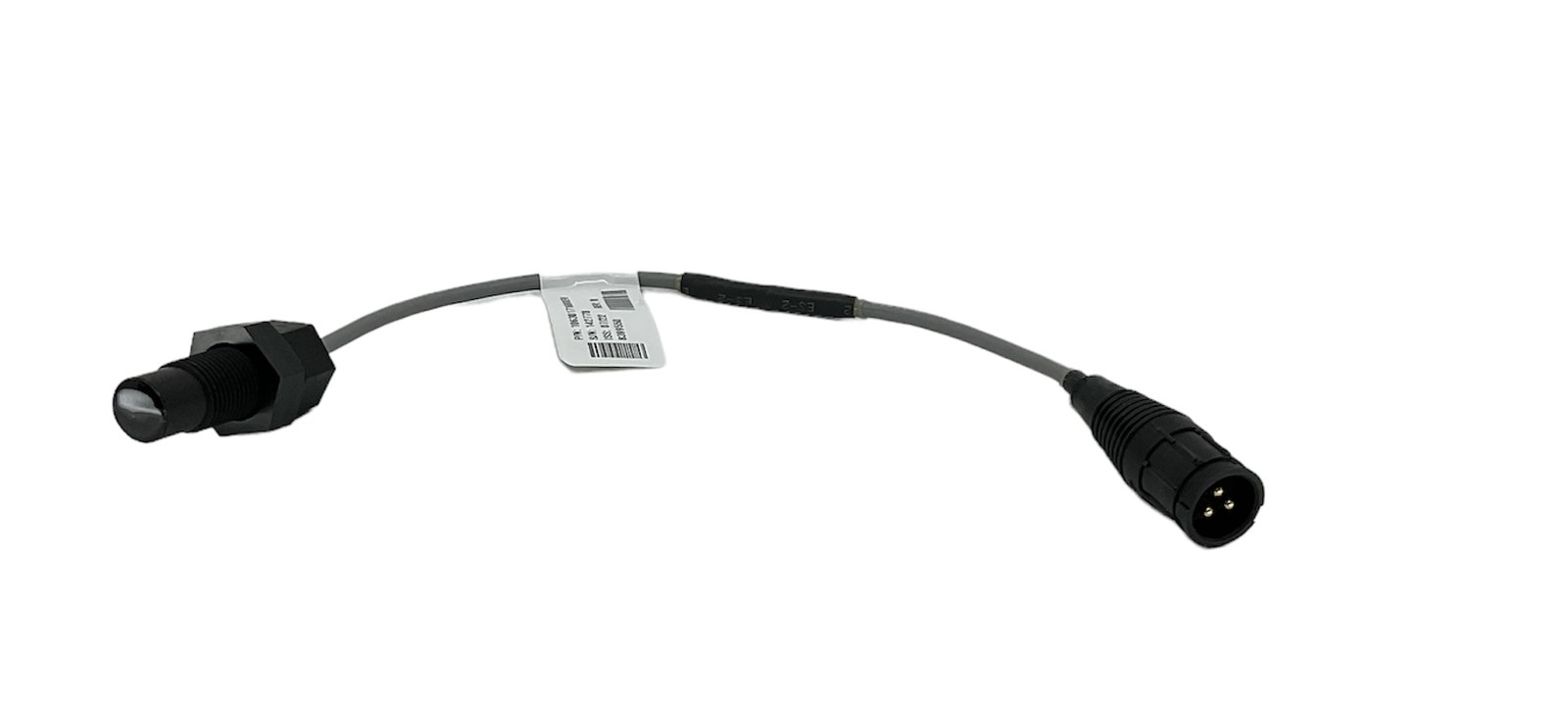 Raven External Flow Meter Sensor Assembly (07.07941) - 063-0171-669