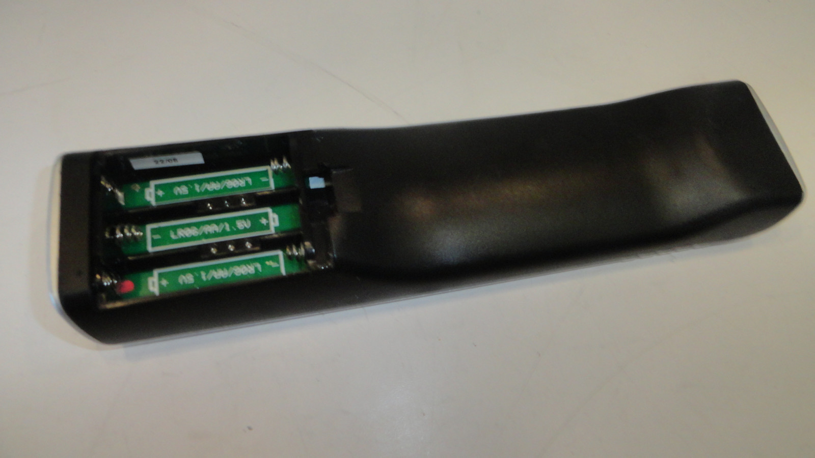 DD5: Philips Universal Remote Control