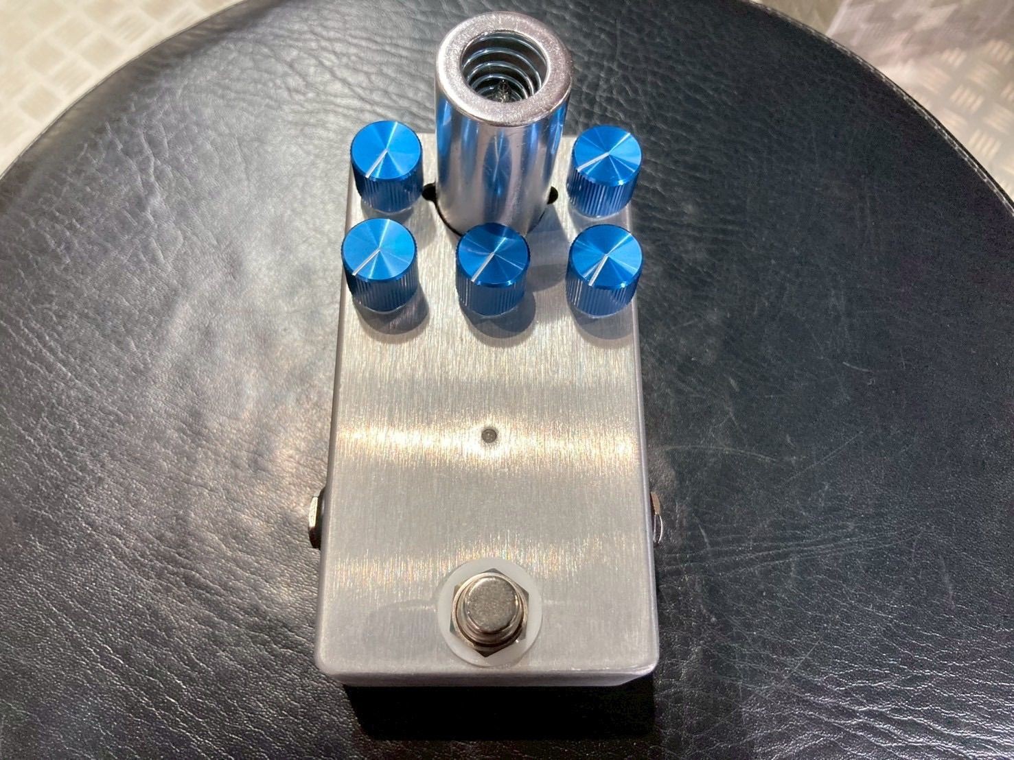 Lee Custom Amplifier VBM-1 764098