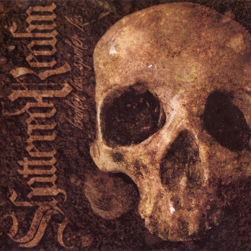Shattered Realm - Broken Ties... Spoken Lies [New CD] Explicit