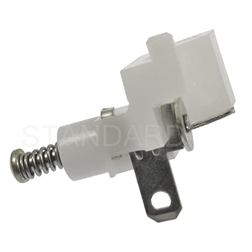 DS-3398 Parking Brake Switch, Silver, White