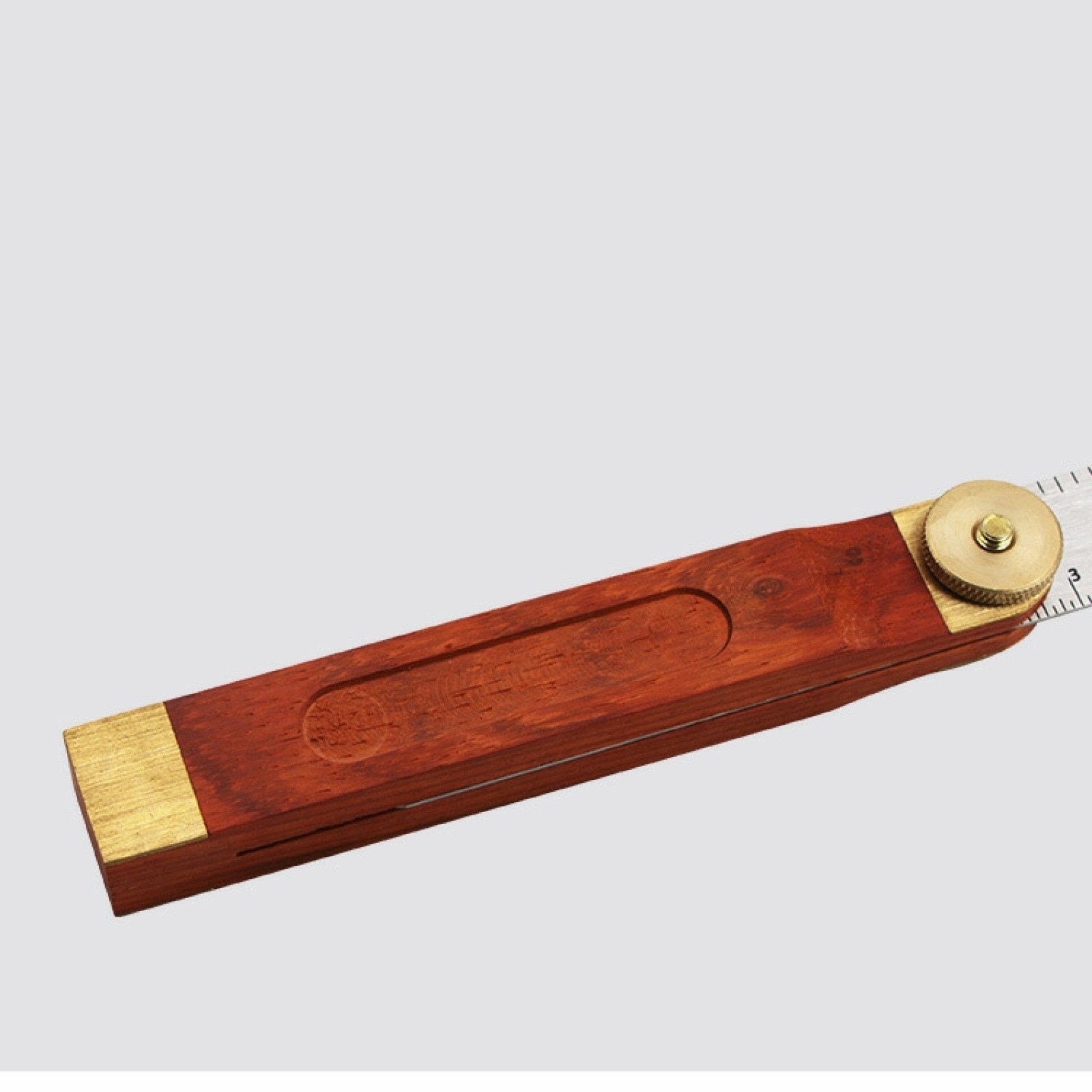 Adjustable Bevel Angle Ruler Horizontal Sliding Detector Marker Measuring Tool