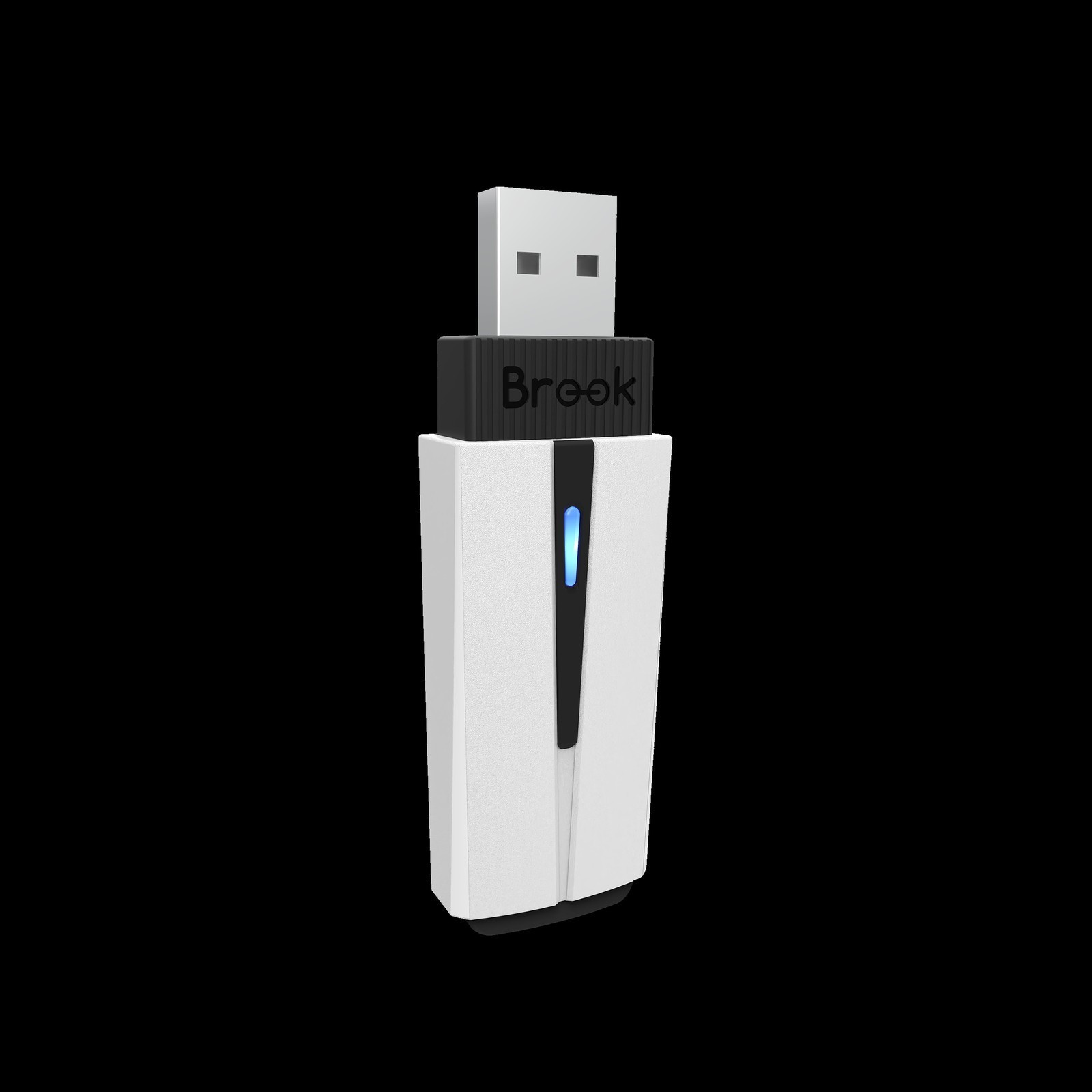 Brook Wingman P5 Converter – Wireless Controller Adapter for PS5 / PS4 / PC