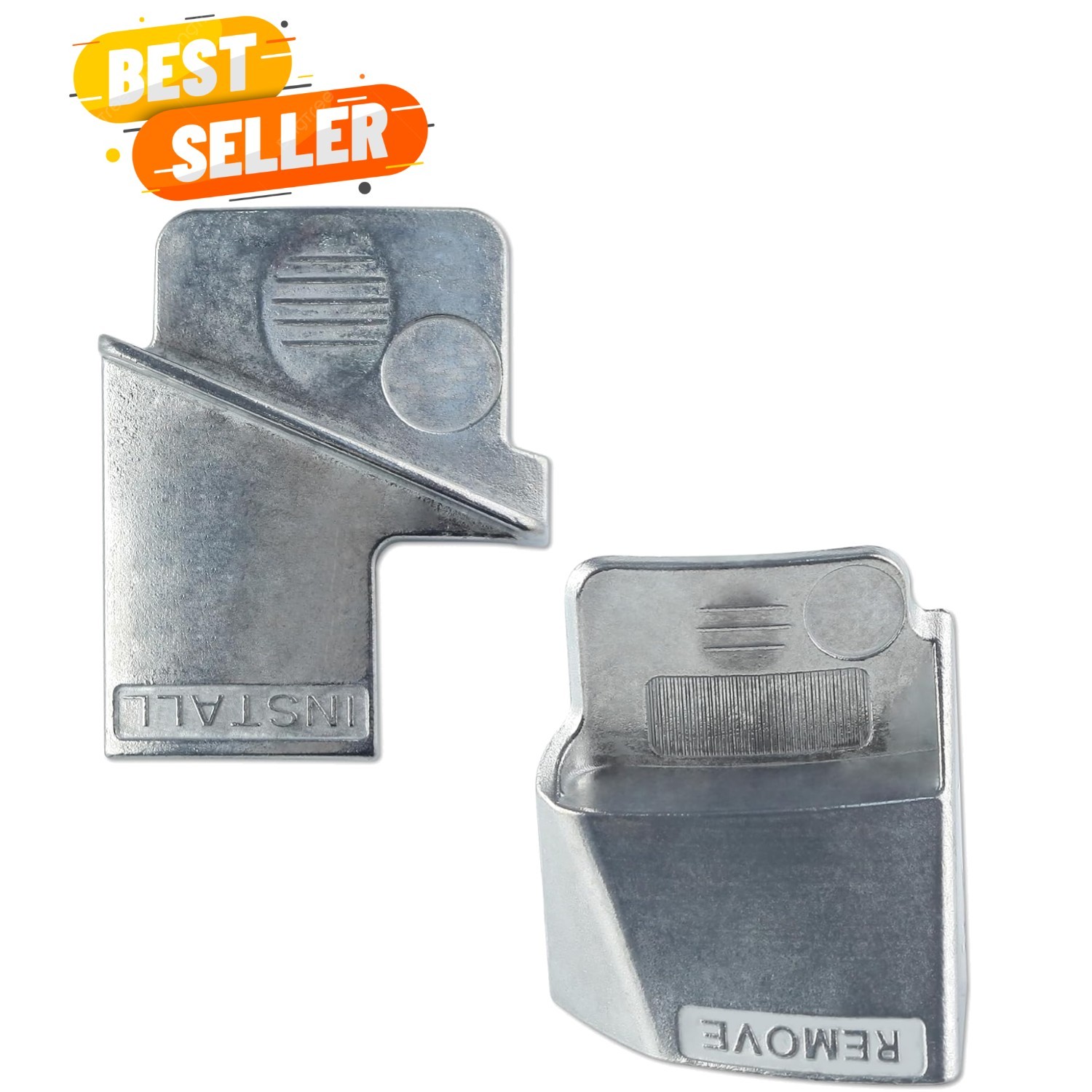 Aluminum Alloy Stretch Belt Remover & Installer for Trucks, Cars, and Trolleys