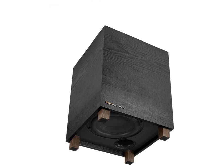 KLIPSCH BAR 40 SOUNDBAR WITH WIRELESS SUBWOOFER BLUETOOTH