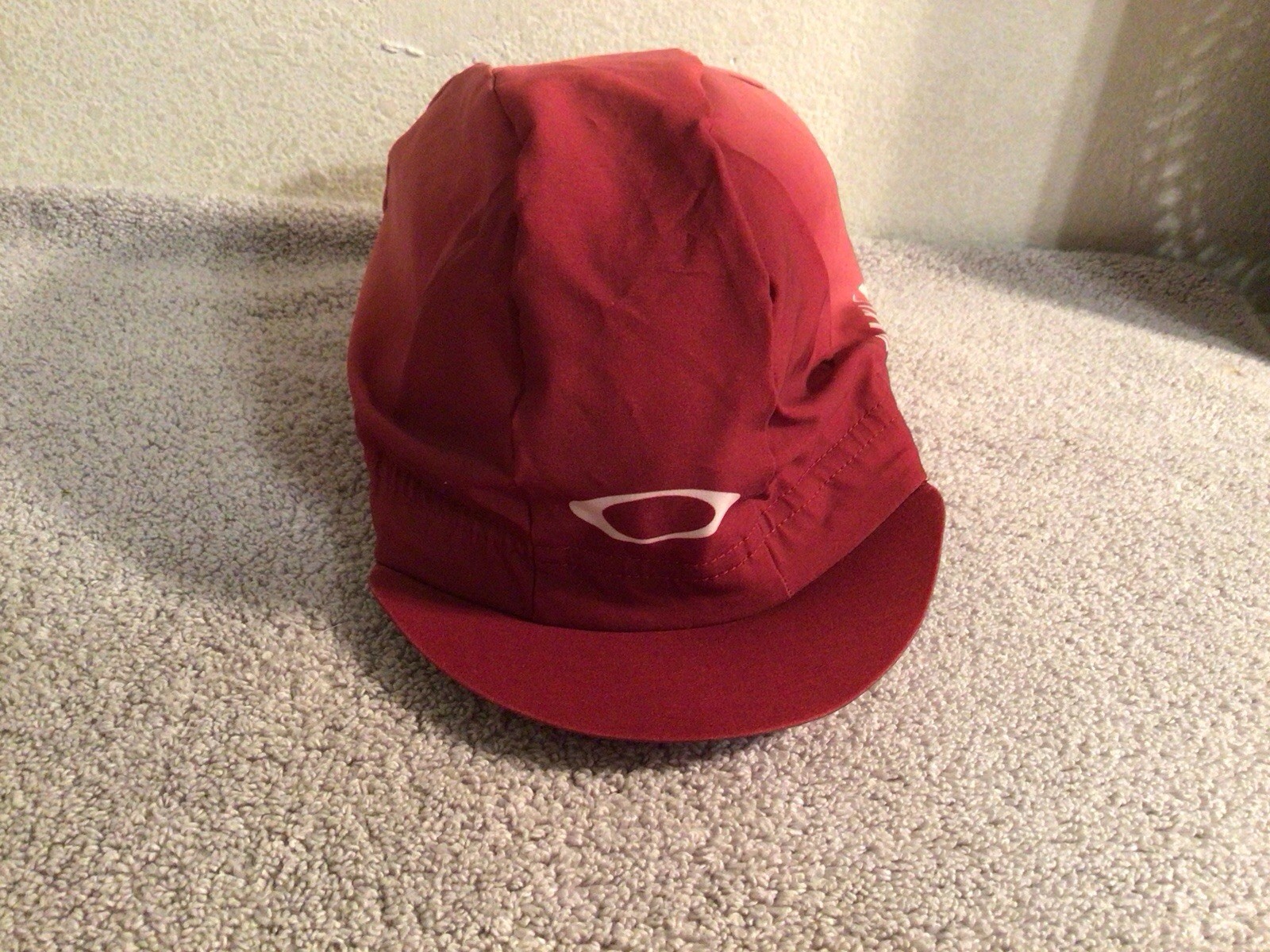 Oakley Cycling Skull Cap